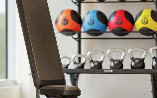 Doubletree by Hilton Abilene Downtown Convention Center