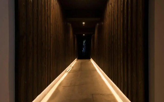 Hotel ZIZI Kyoto Gion