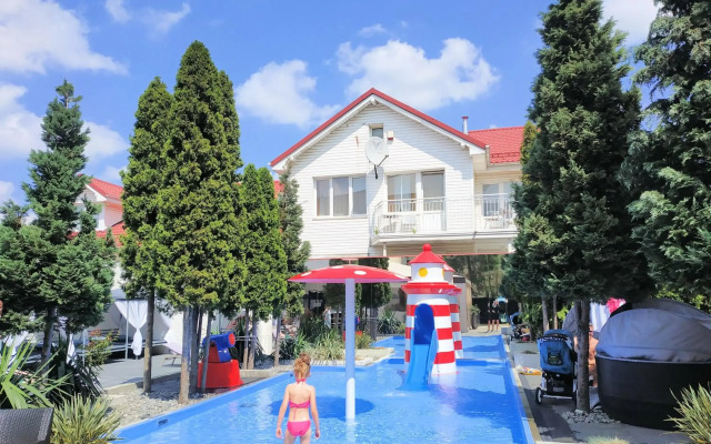Hotel SPA Faltom Gdynia Rumia