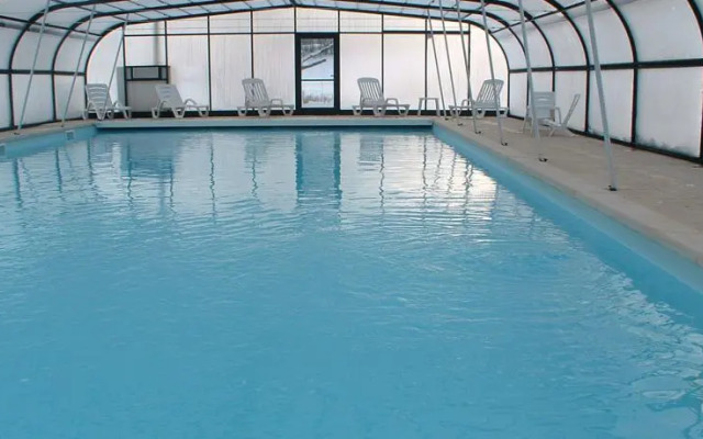 Village Vacances Les Cîmes du Leman