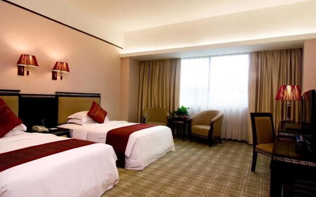 Landmark International