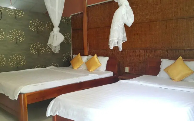 Minh Vuong Village Resort Phu Quoc