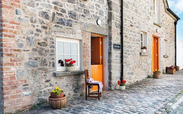 Perfect for two People