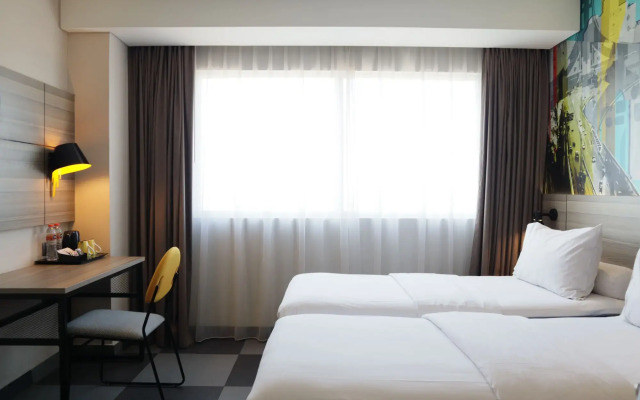 ibis Styles Bekasi Jatibening