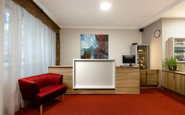 Hotel Meda - Art of Museum Kampa