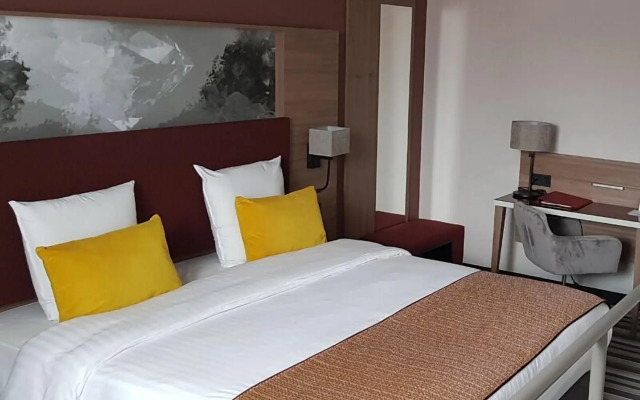 Leonardo Hotel Antwerp