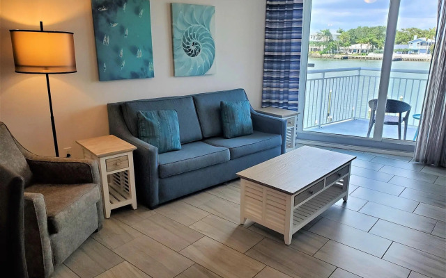 Provident Oceana Beachfront Suites
