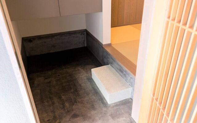 Hakata Machiya Hotel - Kamigofuku -