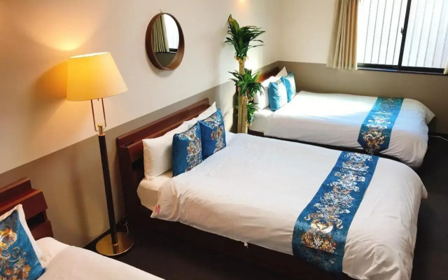 Kyoto Minami-ku - House / Vacation STAY 81714