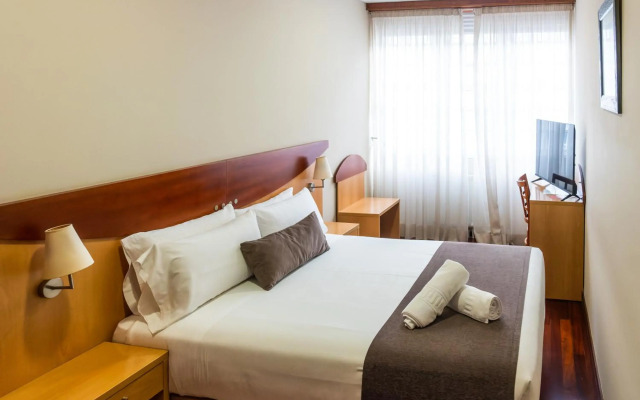 Hotel Real Ferrol