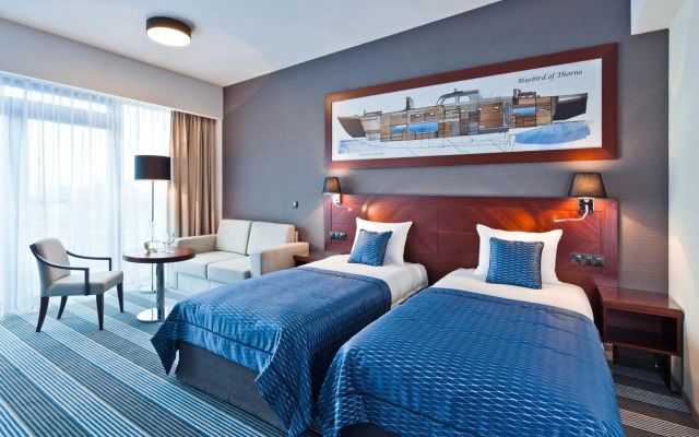 Hotel Mikołajki Leisure & SPA - Destigo Hotels