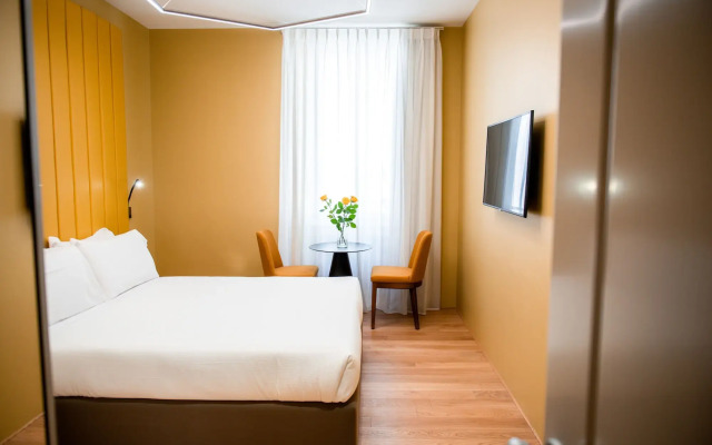 Boutique Centrale Palace Hotel