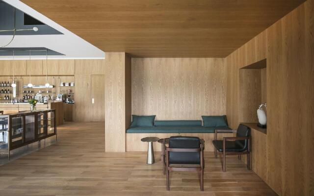 Tsingpu Yangzhou Retreat