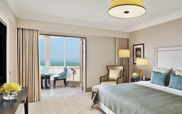 Taj Mahal, New Delhi