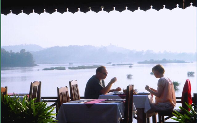 Pon Arena Hotel