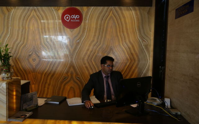 OYO 552 Hotel The Cove