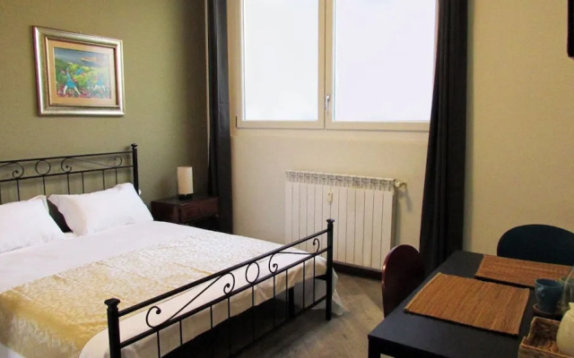 sansirofiera rooms