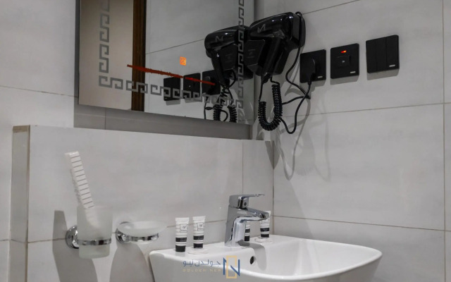 Golden New Al Safa Hotel