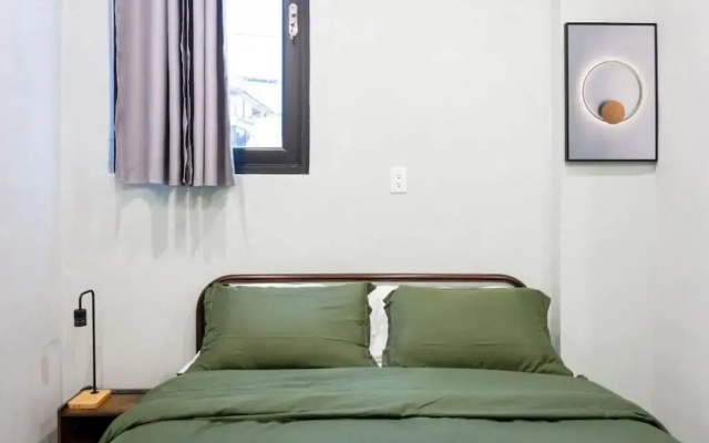 Casa Cielo