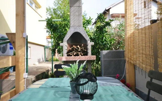 Apartment Ana Zadar