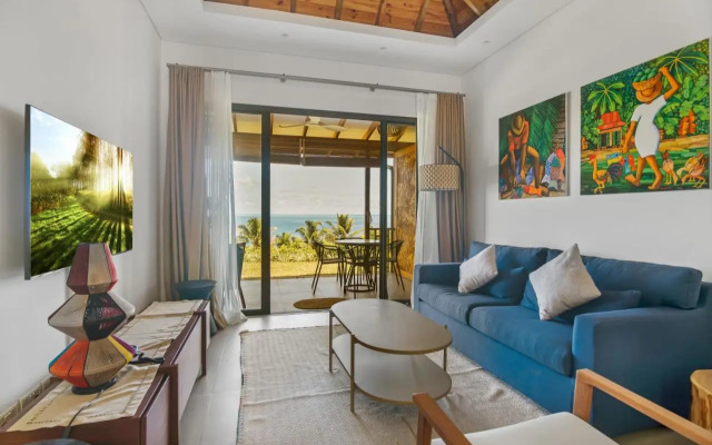 Paradise Chalets Yoga & Wellness
