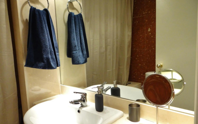 My Holiday Home in Lisbon