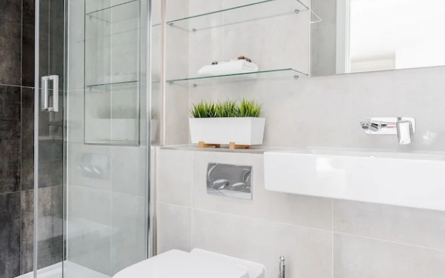 Roomspace Apartments -Walpole Court