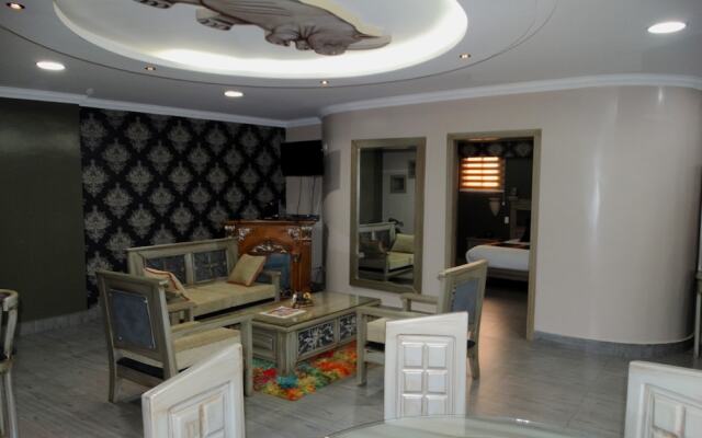 Hotel Boutique Mary Carmen
