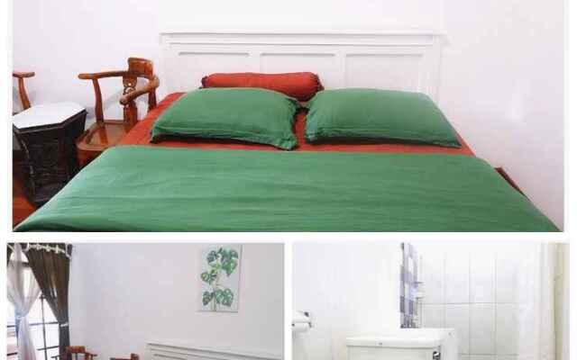 Rumaterra Bed & Breakfast