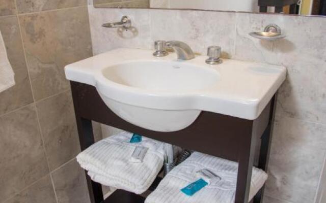 Hotel Posta Junin