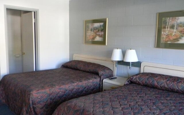 Budget Inn