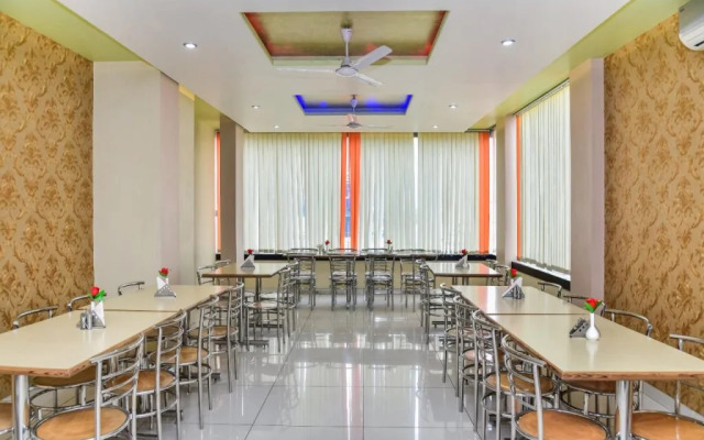 Hotel Ashoka by OYO Rooms