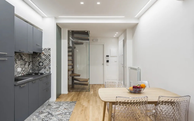 Vecchio Bastione Apts by Wonderful Italy