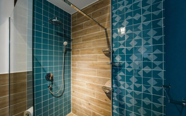 Azur Paradise near City Center