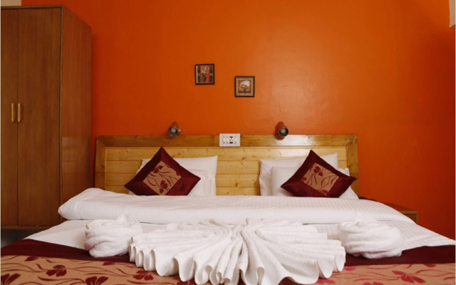 TIH Royal Heritage Resort