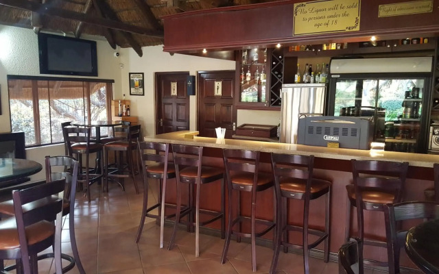 Black Eagle Hotel & Spa