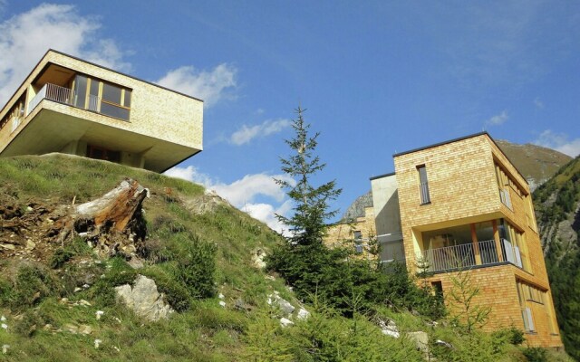 Lovely Apartment With Infrared Sauna, Balcony, Garage