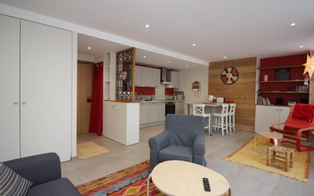 Appartement Mont-Dore, 2 pièces, 4 personnes - FR-1-608-98