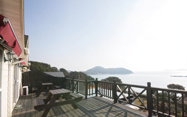 Geoje Som Maeul Pension