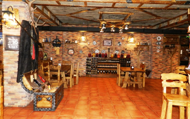 Курорт «Мартвили»