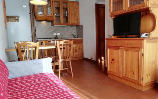 Resort Borgo al Sole and Spa
