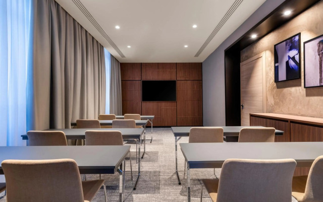AC Hotel by Marriott Clodio Roma
