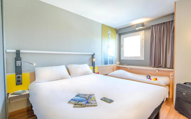 ibis Marseille Timone