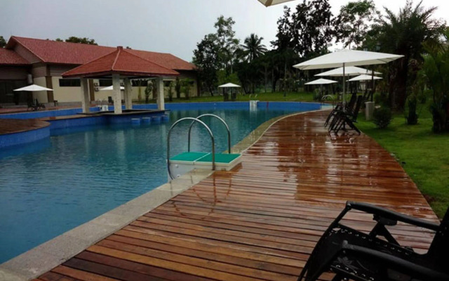 Dorkjumpa Hotel