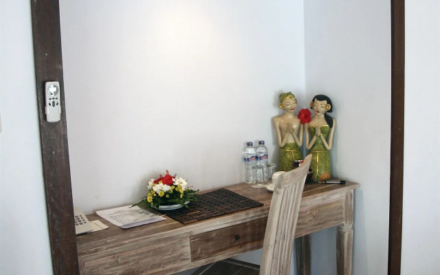 Puri Taman Sari Hotel