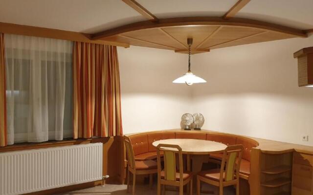 Ferienwohnung Heidi