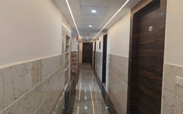 Hotel Budget Inn