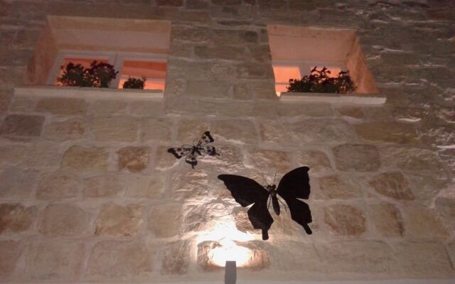 Loggia Mariposa