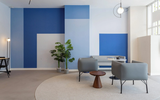 Uma Suites O'Donnell