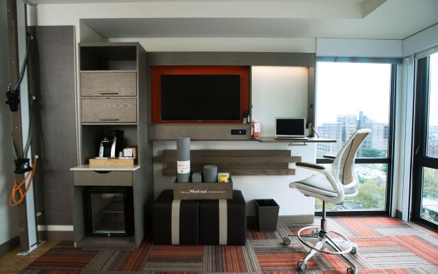 EVEN Hotel Brooklyn by IHG